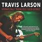 Travis Larson + Almost Always Never + Ordinary Things