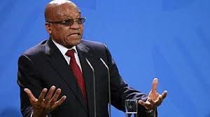 He has been the general secretary of the south african communist party since 1998. South Africa S Zuma Reshuffles Cabinet Axes Vocal Critic Blade Nzimande Africanews