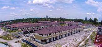Hdc memulakan operasi pada tahun 1972 and sejak itu kami telah membina 36,887 rumah mampu milik (rumah kos rendah) di seluruh sarawak. Rmm Sourabaya Height Penuhi Permintaan Terhadap Rumah Utusan Borneo Online