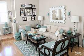 House Of Turquoise Guest Blogger Breezy From Breezy Designs Turquoise Living Room Decor Living Room Turquoise Turquoise Room