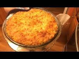 Collard Valley Cooks A Summer Squash Cornbread Casserole Southern Cooking Tutorials Youtube Southern Cooking Cornbread Casserole Summer Squash Recipes