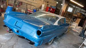 Image result for Light Blue 1968 Polara