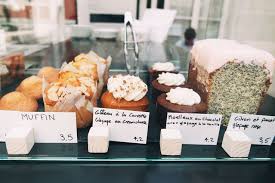 The Most Popular Coffee Shops In Paris According To Instagram French Coffee Shop Cafe Food Paris Coffee Shop