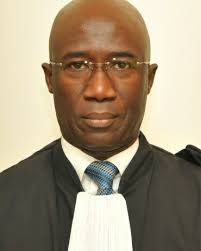 HOMMAGE À UN MILITANT