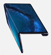 Features 8.0″ display, kirin 980 chipset, 4500 mah battery, 512 gb storage, 8 gb ram. Mate X Is The First Huawei Folding Smartphone And Tablet Hybrid