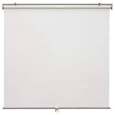 Skogsklover Tenda A Rullo Bianco 60x195 Cm Ikea It In 2020 Roller Blinds Blackout Roller Blinds Ikea Blinds