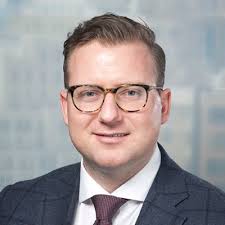 Our People: Aaron Gupta