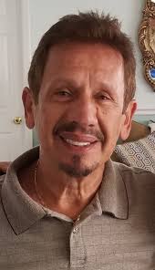 Obituary for Daniel Andujar