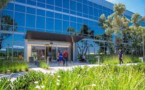 500 Technology Dr | Irvine Office Space