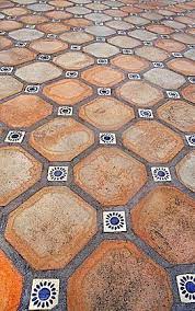 Check spelling or type a new query. Spanish Tile Floor Spanish Floor Tile Spanish Style Homes Spanish Style
