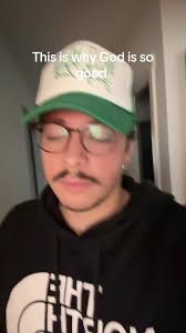 John Andre Ferguson (@johnandreferguson)’s video of god