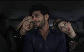 He is an actor as well as an advocate Omar Sharif Jr To Feature In Baker And The Beauty Season 3 Production Underway Daily Market Review