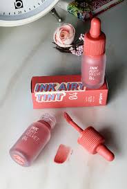 Peripera has always been known for their bestselling peripera ink velvet range which i actually haven't tried! Kgirlscloset Peripera Ink Airy Velvet 4 Pretty Pink