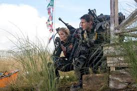 Edge of tomorrow (2014) cast and crew credits, including actors, actresses, directors, writers and more. A Spoiler Filled Review Of Edge Of Tomorrow The New Yorker