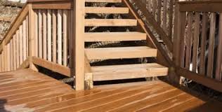 The minimum stair handrail height for ontario homes is 34 inches. Do Deck Stairs Need Railings Essential Hand Rail Information