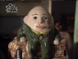 The After School Hauntology of Dramarama