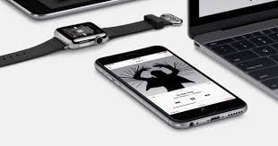 Derzeit können registrierte entwickler die testversion herunterladen. Iphone 6 Verkaufszahlen Uberdurchschnittlich Stark Apple Watch Schlagt Sich Gut Macerkopf