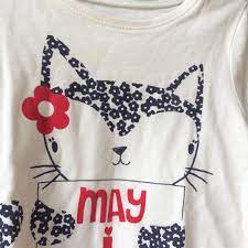 Bahkan beberapa orang juga melakukan kerja sama bisnis untuk memberikan kemudahan konsumen baju anak dalam mendapatkannya. Mothercare White Long Sleeve T Shirt Baju Anak Lengan Panjang Preloved Murah Maucoach Bayi Anak Baju Anak Perempuan Di Carousell