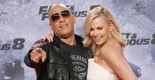 Charlize theron, vin diesel, thue ersted rasmussen, jordana brewster, helen mirren, lucas black, michelle rodriguez, nathalie emmanuel, john fast and furious 9 full movie plot outline. Fast And Furious 9 Vin Diesel Wieder Mit Charlize Theron Helen Mirren