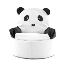 67 Cute Bean Bag Chairs For Kids Roundecor Bean Bag Chair Kids Bean Bag Chair Panda Nursery