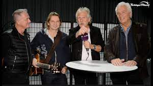 19:30 uhr rock & pop. Die Hohner Gehen 2020 Mit Orchester Auf Klassik Tour