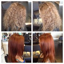 Kenra Professional Hair Color Formulas Kenra Hair Color Vibrant Red Hair