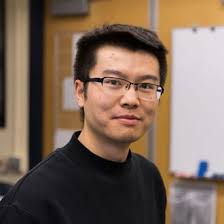 Magnetic Reconnection Experiment (MRX) -- Personnel