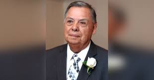 Obituary information for Tomas Y. Flores Jr.