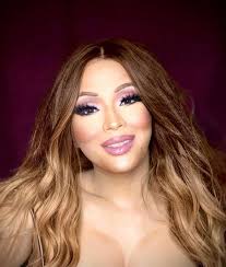 Drag Queen Anita Rubbher Returns to Performing While Serving in the Military