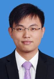 高彦山-中国科学院大学-UCAS