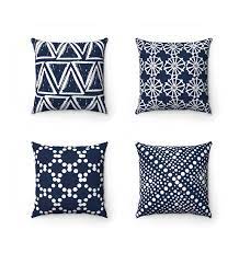Our collection of cushions and blankets features a wide range of colors, textures and styles with a little something for every room. Navy Blue Throw Pillow Modern Throw Pillow Navy And White Pillow Etsy Teal Outdoor Pillows Navy Blue Throw Pillows Teal Throw Pillows