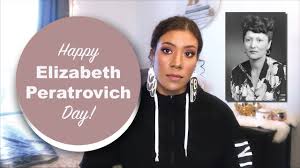 Government enacted the us civil rights act of 1964. Elizabeth Peratrovich Day Youtube