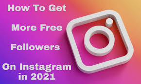 Some great features of plus followers 4 apk · free of cost · grow followers instantly · get instagram followers and likes · instant tiktok fans and . How To Get More Free Followers On Instagram In 2021 The Real Way Plus Followers App Tips And Trick