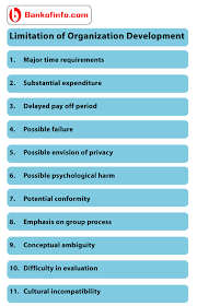 Advantages And Disadvantages Of Organization Development Organization Development Development Organization