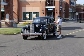 Pin On Muscle Cars Of America Directory