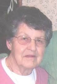 Joyce Isham Obituary (2018)