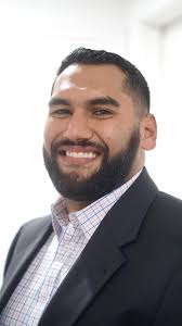 Samuel Fuentes Carmona