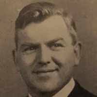 James David Hanley (1919–1998) • FamilySearch