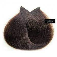 Biokap Nutricolor 4 06 Coffee Brown Hair Dye Coffee Brown Hair Color Dyed Hair Brown Hair Dye