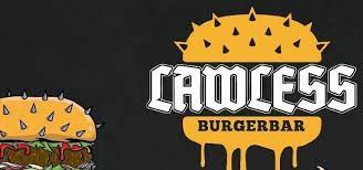 Browse by alphabetical listing, by style 10 professional lawless fonts to download. Illussion Lawless Burger Bar Logo