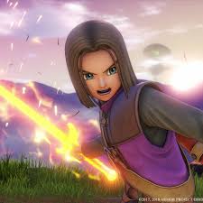 In the original ps2 release, only hero and jessica had alternate outfits. Dragon Quest S Creator Doesn T Want To Stop Working Anytime Soon The Verge