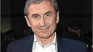 10 Things You Didn't Know about Kent Stewart