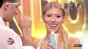 😢 CAMI LATTANZIO y Gino Rodríguez LE PUSIERON BLUES A LA NOCHE con  "Desconfío" de PAPO