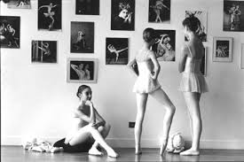 Resultado de imagen de tumblr ballet