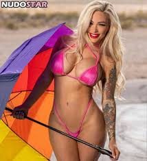 Lorin Roze  lorinroze  lorinroze319_ Nude Leaks OnlyFans Photo 2 -  NudoStar