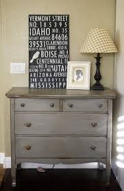 Love The Gray Furniture Inspiration Refinishing Furniture Grey Furniture