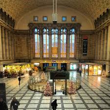 Leipzig hauptbahnhof is the central railway terminus in leipzig, germany. Leipzig Hauptbahnhof Zentrum Ost 108 Tips From 14089 Visitors