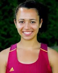 2014 Women's Cross Country Roster