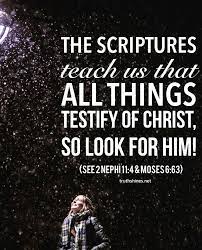 What Seek Ye Jesus Asked His Disciples John 1 38 You Might Ask Yourself The Same Question Look For Him Bible Quotes Prayer Family Scripture Lds Quotes