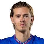 Todd Cantwell stats and ratings